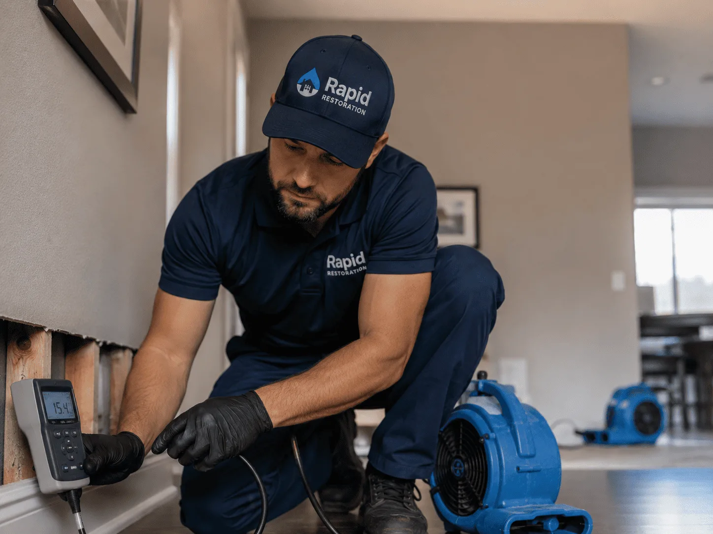 Common questions about Structural Drying in Elizabethtown, NY